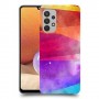 קשת היא אוורית כיסוי מגן קשיח מעוצב ל Samsung Galaxy A32 יחידה אחת סקרין מובייל