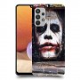ליצן עצוב כיסוי מגן קשיח מעוצב ל Samsung Galaxy A32 יחידה אחת סקרין מובייל