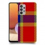 סקוטש כיסוי מגן קשיח מעוצב ל Samsung Galaxy A32 יחידה אחת סקרין מובייל