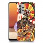 סומבררו סמל כיסוי מגן קשיח מעוצב ל Samsung Galaxy A32 יחידה אחת סקרין מובייל