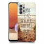 במקום רחוק רחוק כיסוי מגן קשיח מעוצב ל Samsung Galaxy A32 יחידה אחת סקרין מובייל