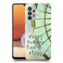 קיץ יש סיפור כיסוי מגן קשיח מעוצב ל Samsung Galaxy A32 יחידה אחת סקרין מובייל