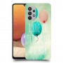 עד הירח ובחזרה כיסוי מגן קשיח מעוצב ל Samsung Galaxy A32 יחידה אחת סקרין מובייל