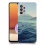 אי מיושב כיסוי מגן קשיח מעוצב ל Samsung Galaxy A32 יחידה אחת סקרין מובייל