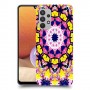 מנדלה כיסוי מגן קשיח מעוצב ל Samsung Galaxy A32 יחידה אחת סקרין מובייל
