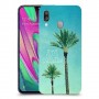 פגוש אותי בגן עדן כיסוי מגן קשיח מעוצב ל Samsung Galaxy A40 יחידה אחת סקרין מובייל