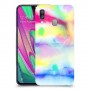 אקוורי מושלם כיסוי מגן קשיח מעוצב ל Samsung Galaxy A40 יחידה אחת סקרין מובייל