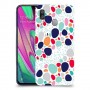 אבני ים כיסוי מגן קשיח מעוצב ל Samsung Galaxy A40 יחידה אחת סקרין מובייל