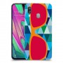 הקיץ כאן כיסוי מגן קשיח מעוצב ל Samsung Galaxy A40 יחידה אחת סקרין מובייל