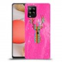 מוזה כיסוי מגן קשיח מעוצב ל Samsung Galaxy A42 5G יחידה אחת סקרין מובייל