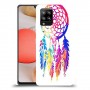 ניאון חלום התופס כיסוי מגן קשיח מעוצב ל Samsung Galaxy A42 5G יחידה אחת סקרין מובייל