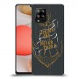 אין ים חלק כיסוי מגן קשיח מעוצב ל Samsung Galaxy A42 5G יחידה אחת סקרין מובייל