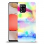 אקוורי מושלם כיסוי מגן קשיח מעוצב ל Samsung Galaxy A42 5G יחידה אחת סקרין מובייל