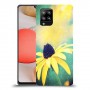 האביב כאן כיסוי מגן קשיח מעוצב ל Samsung Galaxy A42 5G יחידה אחת סקרין מובייל