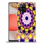 מנדלה כיסוי מגן קשיח מעוצב ל Samsung Galaxy A42 5G יחידה אחת סקרין מובייל