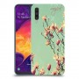 יום קסום כיסוי מגן קשיח מעוצב ל Samsung Galaxy A50 יחידה אחת סקרין מובייל