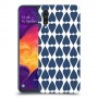 לבבות פסיפס כיסוי מגן קשיח מעוצב ל Samsung Galaxy A50 יחידה אחת סקרין מובייל