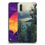הטבע כפי שהוא כיסוי מגן קשיח מעוצב ל Samsung Galaxy A50 יחידה אחת סקרין מובייל