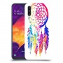ניאון חלום התופס כיסוי מגן קשיח מעוצב ל Samsung Galaxy A50 יחידה אחת סקרין מובייל