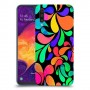 ניאון ורנזס כיסוי מגן קשיח מעוצב ל Samsung Galaxy A50 יחידה אחת סקרין מובייל