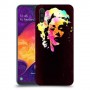 קשת מונרו כיסוי מגן קשיח מעוצב ל Samsung Galaxy A50 יחידה אחת סקרין מובייל