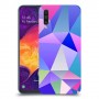 הפשטה קשת כיסוי מגן קשיח מעוצב ל Samsung Galaxy A50 יחידה אחת סקרין מובייל