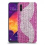 שפם סטוט כיסוי מגן קשיח מעוצב ל Samsung Galaxy A50 יחידה אחת סקרין מובייל