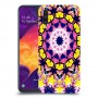 מנדלה כיסוי מגן קשיח מעוצב ל Samsung Galaxy A50 יחידה אחת סקרין מובייל