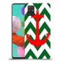 חום ערמומי כיסוי מגן קשיח מעוצב ל Samsung Galaxy A51 יחידה אחת סקרין מובייל