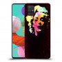 קשת מונרו כיסוי מגן קשיח מעוצב ל Samsung Galaxy A51 יחידה אחת סקרין מובייל