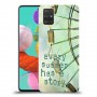 קיץ יש סיפור כיסוי מגן קשיח מעוצב ל Samsung Galaxy A51 יחידה אחת סקרין מובייל