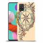הדרך הימנית כיסוי מגן קשיח מעוצב ל Samsung Galaxy A51 יחידה אחת סקרין מובייל