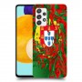 זכור את השורשים שלך כיסוי מגן קשיח מעוצב ל Samsung Galaxy A52 5G יחידה אחת סקרין מובייל