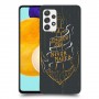 אין ים חלק כיסוי מגן קשיח מעוצב ל Samsung Galaxy A52 יחידה אחת סקרין מובייל
