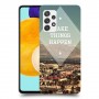 לגרום לדברים לקרות כיסוי מגן קשיח מעוצב ל Samsung Galaxy A52s 5G יחידה אחת סקרין מובייל