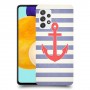 ימי כיסוי מגן קשיח מעוצב ל Samsung Galaxy A52s 5G יחידה אחת סקרין מובייל