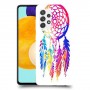 ניאון חלום התופס כיסוי מגן קשיח מעוצב ל Samsung Galaxy A52s 5G יחידה אחת סקרין מובייל
