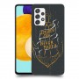 אין ים חלק כיסוי מגן קשיח מעוצב ל Samsung Galaxy A52s 5G יחידה אחת סקרין מובייל