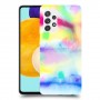 אקוורי מושלם כיסוי מגן קשיח מעוצב ל Samsung Galaxy A52s 5G יחידה אחת סקרין מובייל