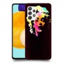 קשת מונרו כיסוי מגן קשיח מעוצב ל Samsung Galaxy A52s 5G יחידה אחת סקרין מובייל