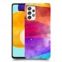 קשת היא אוורית כיסוי מגן קשיח מעוצב ל Samsung Galaxy A52s 5G יחידה אחת סקרין מובייל