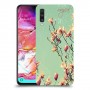 יום קסום כיסוי מגן קשיח מעוצב ל Samsung Galaxy A70 יחידה אחת סקרין מובייל