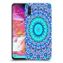 מנדלה בצבע כיסוי מגן קשיח מעוצב ל Samsung Galaxy A70 יחידה אחת סקרין מובייל