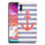 ימי כיסוי מגן קשיח מעוצב ל Samsung Galaxy A70 יחידה אחת סקרין מובייל