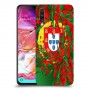 זכור את השורשים שלך כיסוי מגן קשיח מעוצב ל Samsung Galaxy A70 יחידה אחת סקרין מובייל