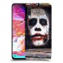 ליצן עצוב כיסוי מגן קשיח מעוצב ל Samsung Galaxy A70 יחידה אחת סקרין מובייל
