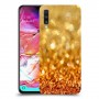 תכשיטים חוליים כיסוי מגן קשיח מעוצב ל Samsung Galaxy A70 יחידה אחת סקרין מובייל