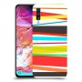 סמוי כיסוי מגן קשיח מעוצב ל Samsung Galaxy A70 יחידה אחת סקרין מובייל