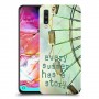קיץ יש סיפור כיסוי מגן קשיח מעוצב ל Samsung Galaxy A70 יחידה אחת סקרין מובייל