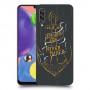 אין ים חלק כיסוי מגן קשיח מעוצב ל Samsung Galaxy A70s יחידה אחת סקרין מובייל